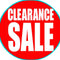 CLEARANCE