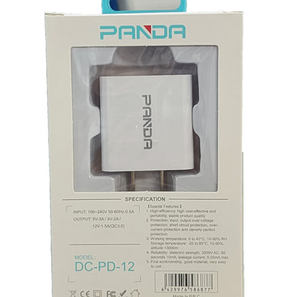 HC-USB-12