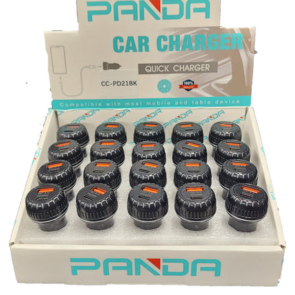 CC-PD21BK-BOX