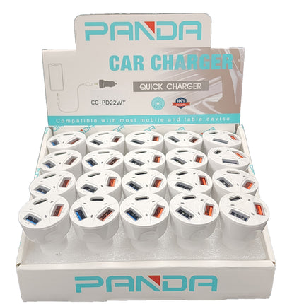 CC-PD22WT-BOX