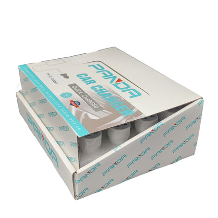 CC-PD21BK-BOX